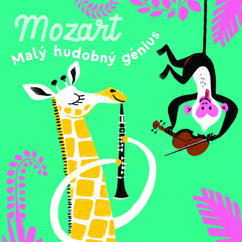 Mozart kúpite na Panta Rhei