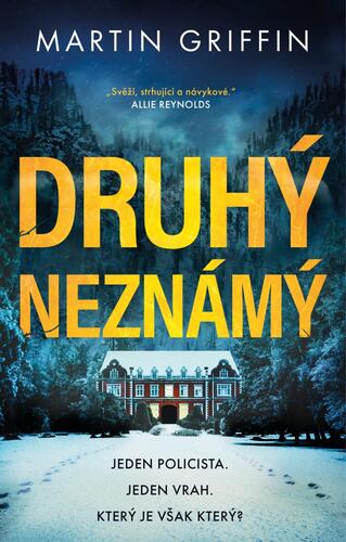 Druhý neznámý kúpite na Panta Rhei