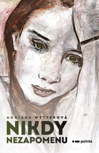 Kniha Nikdy nezapomenu - Adriana Wetterová