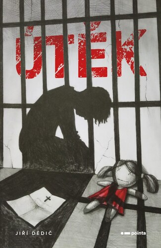 Útěk - Jiří Dědič kúpite na Panta Rhei