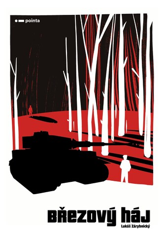 Březový háj - Lukáš Zárybnický kúpite na Panta Rhei