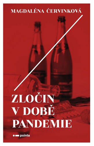 Zločin v době pandemie kúpite na Panta Rhei