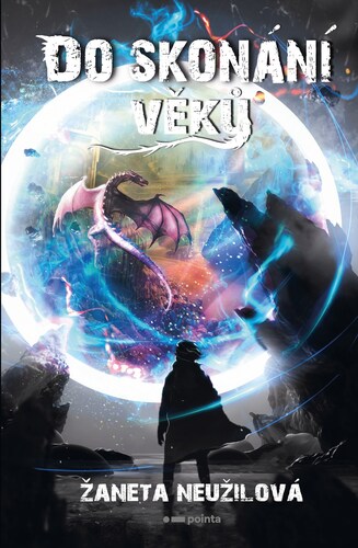 Kniha Do skonání věků - Žaneta Neužilová