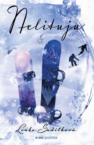 Nelituju - Lenka Sadílková kúpite na Panta Rhei