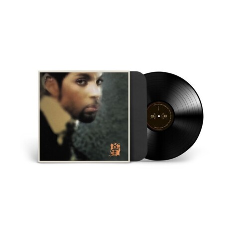 Kniha Prince - The Truth (Reissue) LP