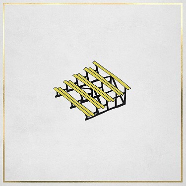 Kniha Bleachers - Take The Sadness Out Of Saturday Night CD