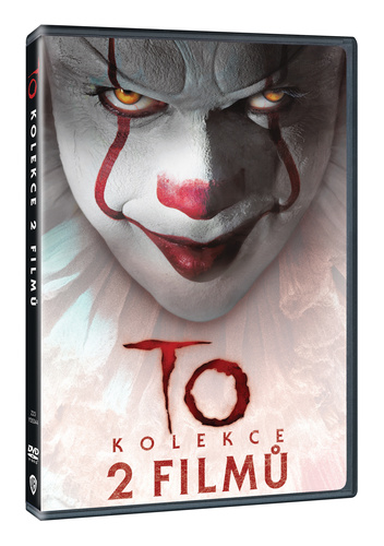 To kolekce 1.-2. 2DVD