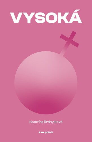 Vysoká - Katarína Brányiková kúpite na Panta Rhei