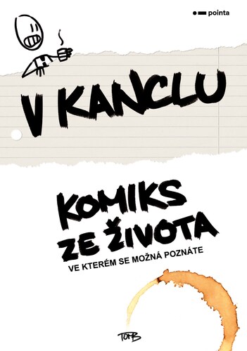 V kanclu - TomB kúpite na Panta Rhei
