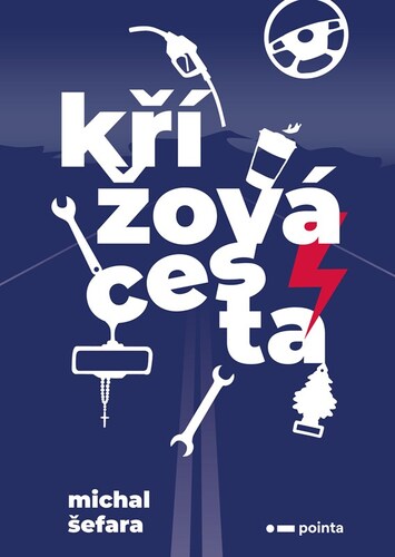 Křížová cesta - Michal Šefara