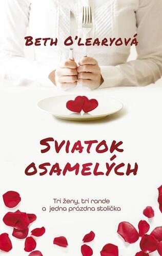 Kniha Sviatok osamelých - Beth OLeary