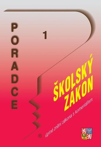 Poradce 1/2022 - Školský zákon