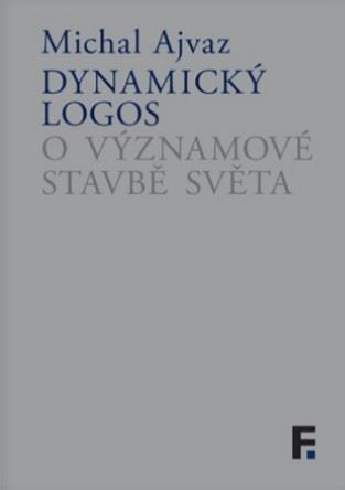 Dynamický logos - Michal Ajvaz