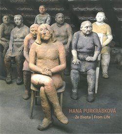 Kniha Hana Purkrábková: Ze života - Mahulena Nešlehová