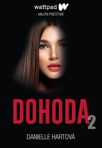 Kniha Dohoda 2