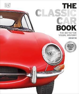 The Classic Car Book