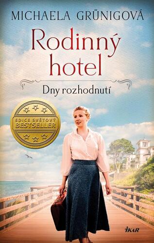Rodinný hotel. Dny rozhodnutí kúpite na Panta Rhei