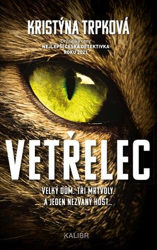 Vetřelec kúpite na Panta Rhei