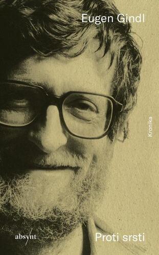 Proti srsti - Kronika kúpite na Panta Rhei