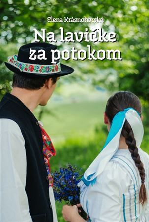 Kniha Na lavičke za potokom