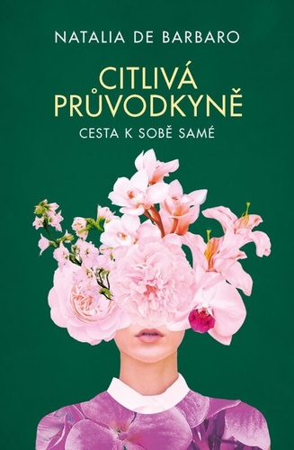 Kniha Citlivá průvodkyně