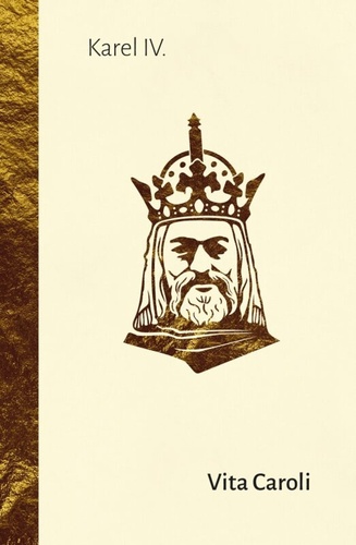 Kniha Vita Caroli