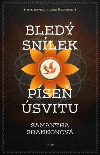 Kostičas: Bledý snílek, Píseň úsvitu