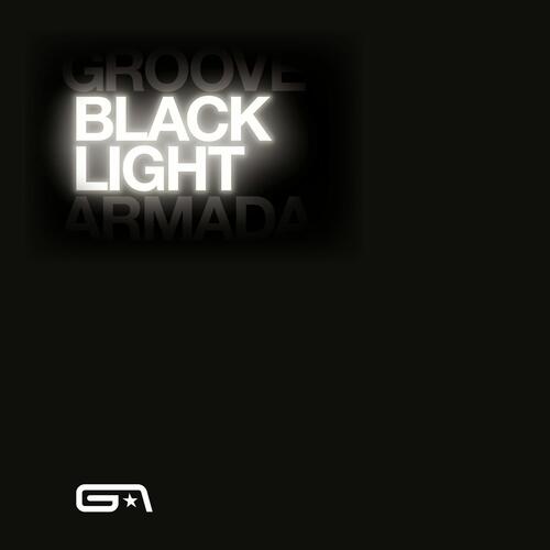 Groove Armada - Black Light 2LP