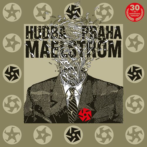 Kniha Hudba Praha - Maelstrom: 30th Anniversary (Remaster) 2LP