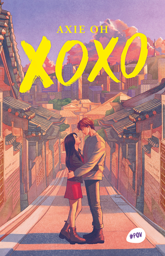 XoXo - Axie Oh,Vivien Horváth