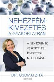 Kniha Nehézfém-kivezetés a gyakorlatban - Zita Csomai