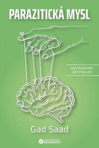 Parazitická mysl kúpite na Panta Rhei