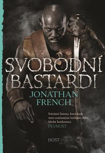 Svobodní bastardi - Jonathan French