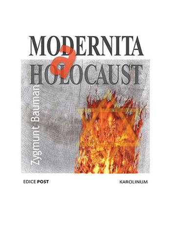 Modernita a holocaust - Zygmunt Bauman kúpite na Panta Rhei