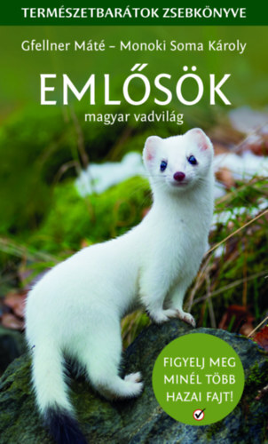 Emlősök