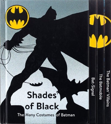 Batman: Chronicles of the Dark Knight