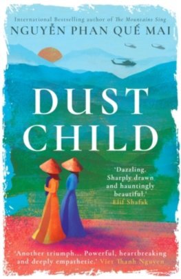 Kniha Dust Child (Export Edition)