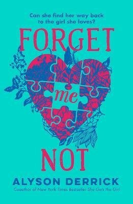 Forget Me Not kúpite na Panta Rhei