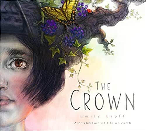 Kniha The Crown