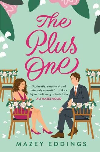 The Plus One - Mazey Eddings