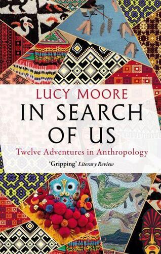 Kniha In Search of Us
