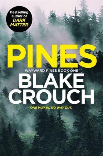 Wayward Pine 1: Pines