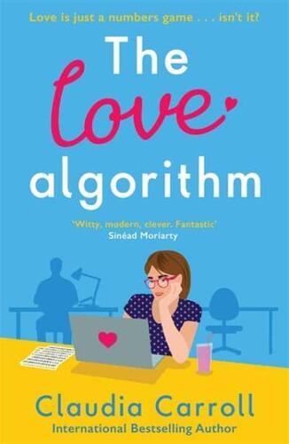 Kniha The Love Algorithm