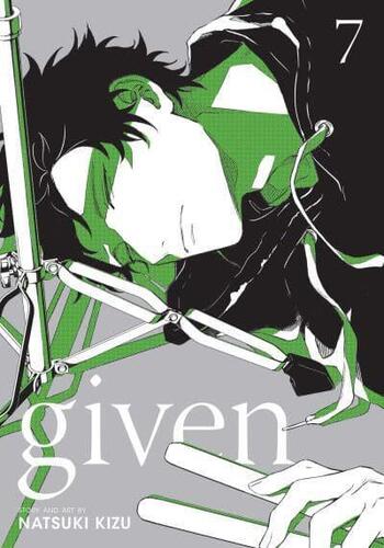 Given 07