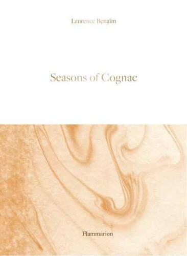 Kniha Seasons of Cognac