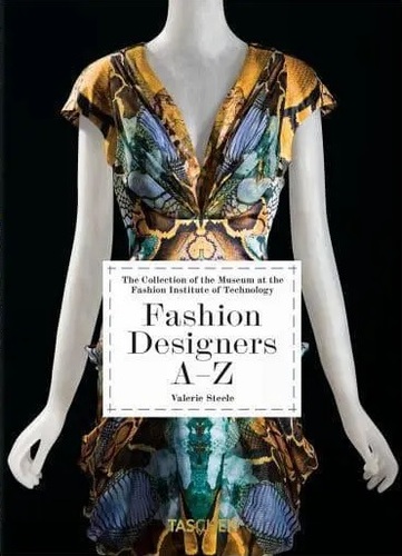 Fashion Designers A-Z. 40th Ed. - Valerie,Suzy Menkes,Robert Nippoldt