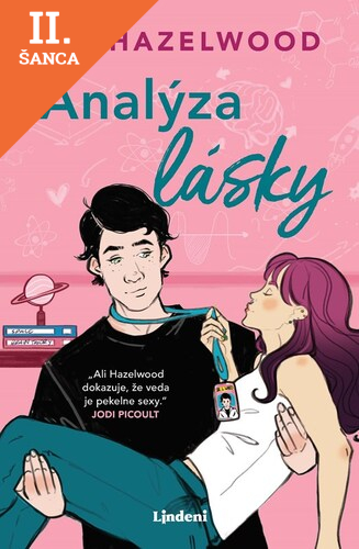 Lacná kniha Analýza lásky