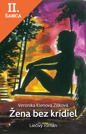Lacná kniha Žena bez krídiel