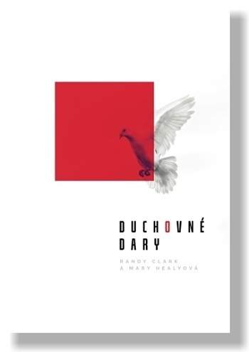 Kniha Duchovné dary