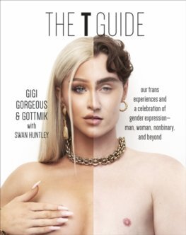 Kniha The T Guide